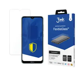 3mk FlexibleGlass sklo pre Nokia 7.2 / Ochranné sklo / Hybridné