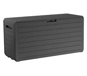 Keter Atlas 270 l grafitový / Záhradný box