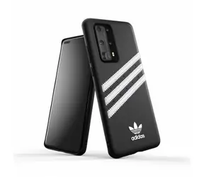 Adidas OR Moulded PU čierno-biela / Puzdro / Huawei P40