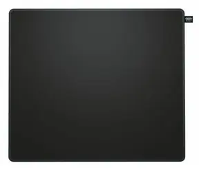 Cherry XTRFY GP5 čierna / Herná podložka pod myš / veľkosť M / textilná / 320 × 270 mm