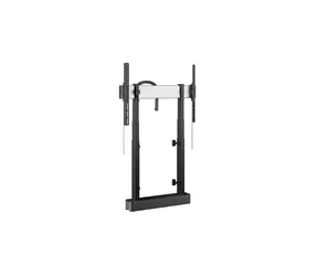 Optoma RISE 2008 čierna / Motorizovaný stojan pre displeje / nosnosť 120 kg / zdvih 980 mm / rýchlosť 80 mm/s