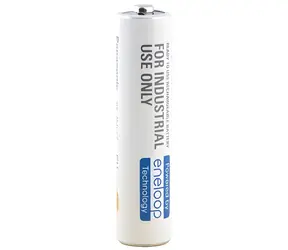 Panasonic Eneloop Nabíjacie batérie AAA 800 mAh / Ni-MH / 1 ks / Bulk