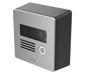 AXIS TI8602 / Nástenná montážna krabica / pre interkom