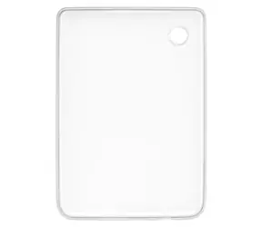 Kobo Clear Case pre Clara Colour a BW priehľadné / Puzdro / Odolné proti poškriabaniu / Pre 6" čítačky