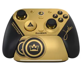 GameSir G7 Pro 8K Champion Edition / Herný ovládač / 8K Hz polling / TMR páčky / Hall Effect triggery / PC