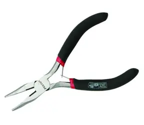 FESTA Kliešte rádiové mini / Kliešte / 12,5 cm / Pogumovaná rukoväť