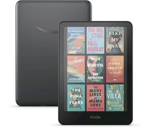 Amazon Kindle Colorsoft Signature Edition čierna 32GB / Čítačka e-kníh