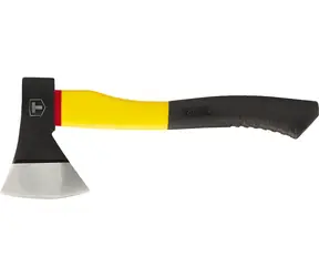 Topex 05A203 Sekera univerzálna / Umelá hmota / Dĺžka 44,5 cm / 1 kg