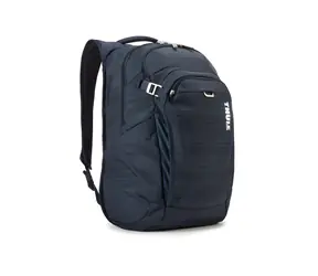 Thule Construct CONBP116 karbónovo modrá / Batoh / 24 l / notebook do 15,6 "/ tabliet do 10,5"