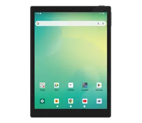 Hannspree LUMO SN08HD1B čierna / Tablet / 7.8 "/ MediaTek MT8781 / 64GB / Android 14 / Wi-Fi / BT 5.0