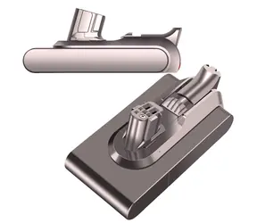 Extralink batéria pre vysávač Dyson V12 2500 mAh / Li- ION / 25,2 V / BMS ochrana