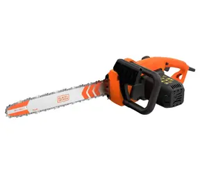 Black&Decker BECS2245-QS oranžová / Reťazová píla / 2200 W / lišta 45 cm