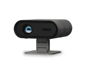 Philips NeoPix 160 čierna / Projektor / Full HD 1920x1080 / Google TV / 250 ANSI / HDMI