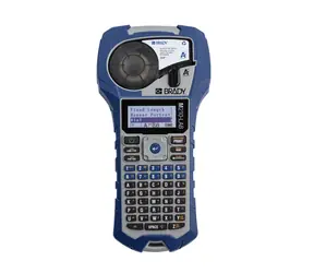BRADY M210-LAB