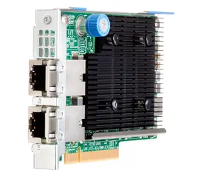 HP 535FLR-T / Sieťová karta / Ethernet / 10 Gb/s / 2 porty / PCI Express