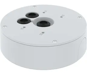 AXIS TQ3601-E / Inštalačná krabica / pre vedenie kabeláže / IP kamery