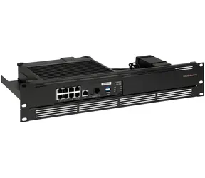 Rackmount.IT Montážna sada pre Palo Alto PA-440 čierna