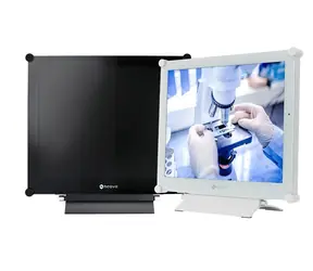 17" AG Neovo X-17E čierna / Monitor / TN / 1280x1024 / 5:4 / HDMI / DVI / VGA