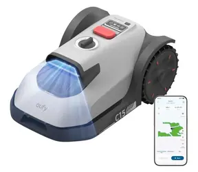 Anker Eufy C15 šedá