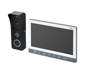 GP MET EM-10AHD / Videotelefón / 7 "LCD displej / AHD kamera 2 Mpx / Hands-free / IP44
