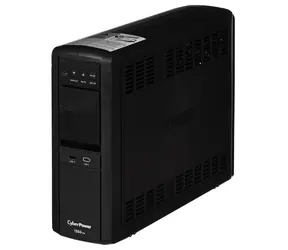 CyberPower CP1350EPFCLCD / UPS / Line-interaktívny / 1350VA / 780W / 6 zásuviek / LCD