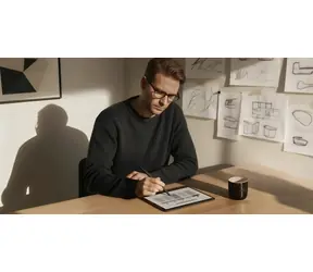 Onyx Boox Note Air 5 C šedá / Čítačka e-kníh / 10.3" / Kaleido 3 / 2480x1860 / 64GB / Wi-Fi / USB-C / BT