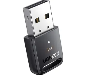 Ugreen CM748 čierna / Bluetooth adaptér