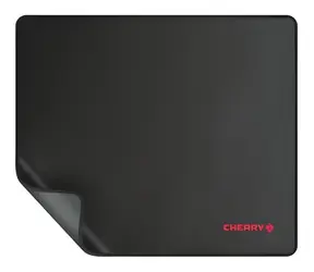Cherry MP 1000 čierna / Podložka pod myš / XL / 350 x 300 mm / 5 mm