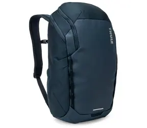 Thule Chasm TCHB215 modrá / Batoh pre notebook / do 16" / 26 l / recyklovaný polyester
