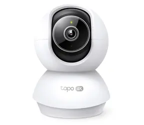 TP-LINK Tapo C250 / Interiérová IP kamera / Pan/Tilt / AI detekcia / Wi-Fi