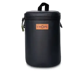 C-ROPE Premium čierna, veľkosť L