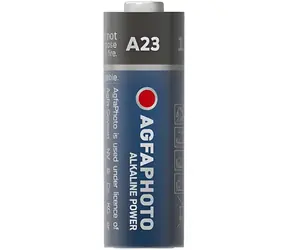 AGFAPHOTO A23 MN21 V23GA / Alkalická batéria / 12 V / 1 ks