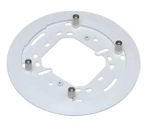 AXIS T94F01M / Adaptérová doska pre inštalačnú krabicu / pre IP kamery