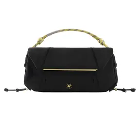 Pgytech OneGo Pocket Sling čierna / Taška cez rameno / magnetický prístup / TagPort / vodeodolný zips YKK
