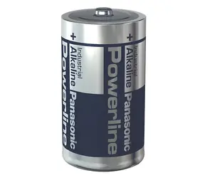 Panasonic Powerline Alkaline LR14 (C) 24ks / Batéria / 1,5V / kartón