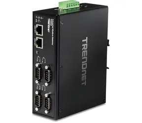 Trendnet TI-M42 čierna
