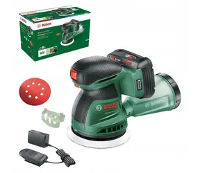 BOSCH UniversalOrbit 18V-20