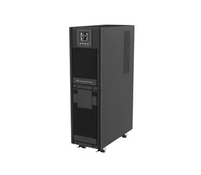 Conceptronic UPS Online Tower 6000VA / UPS / Online dvojitá konverzia / 5400 W / 6x IEC / USB HID