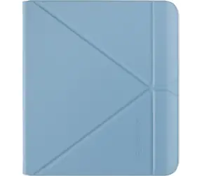 Kobo SleepCover púzdro pre Libra Colour modrá / Púzdro na čítačku e-kníh