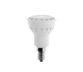 SEGULA LED Reflektor 7W(50W) biela / Žiarovka / E14 / 400lm / 2700K / stmievateľná
