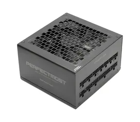 darkFlash PMT1250 čierna / Počítačový zdroj / 1250 W / ATX 3.1 / PCIe 5.1 / 80 PLUS Gold / Modulárny