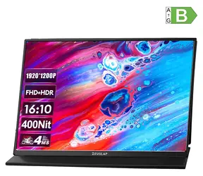 14" Zeuslap Z14Lite