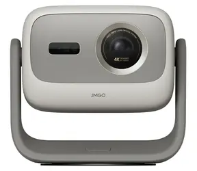 JMGO N3 4K / Projektor / Triple Laser / 1800 ANSI lumenov / Google TV / Wi-Fi 6