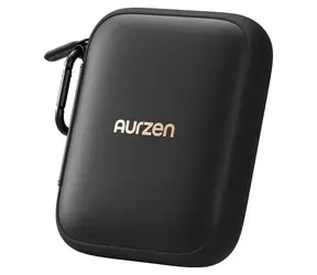 Aurzen Zip Sada / Mini projektor / DLP / 720p / 100 ANSI lm / 5000mAh batéria / Magplay držiak