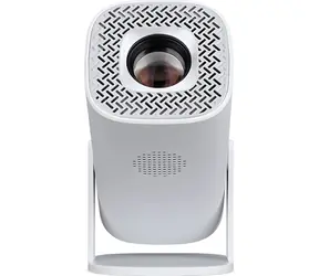 Aopen Fire Legend QH15s biela / Projektor / LCD / 720p / 180 ANSI / Wi-Fi / Bluetooth