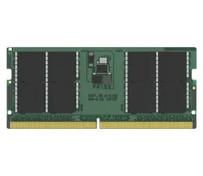 Kingston KCP556SD8-48 / Pamäť RAM / SO-DIMM DDR5 / 48 GB / 5600 MHz / CL46