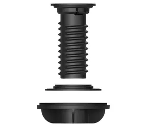 JABRA stolný držiak pre PanaCast Control čierny / Držiak / Kompatibilný s JABRA PanaCast