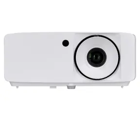 Optoma HZ146X biela / Projektor / DLP Laser / Full HD 1080p / 3800 ANSI / Full 3D / 2x HDMI / IP6X