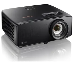 Optoma Photon Beam PK52 čierna / Projektor / DLP Laser / 4K UHD / 3500 ANSI / 2x HDMI / HDR / 15W repro