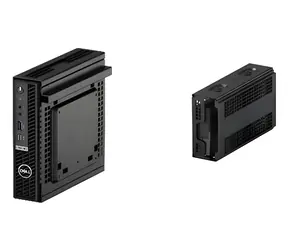 DELL Dual VESA držiak čierna